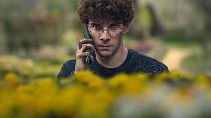 Foto: Composición Be / Netflix