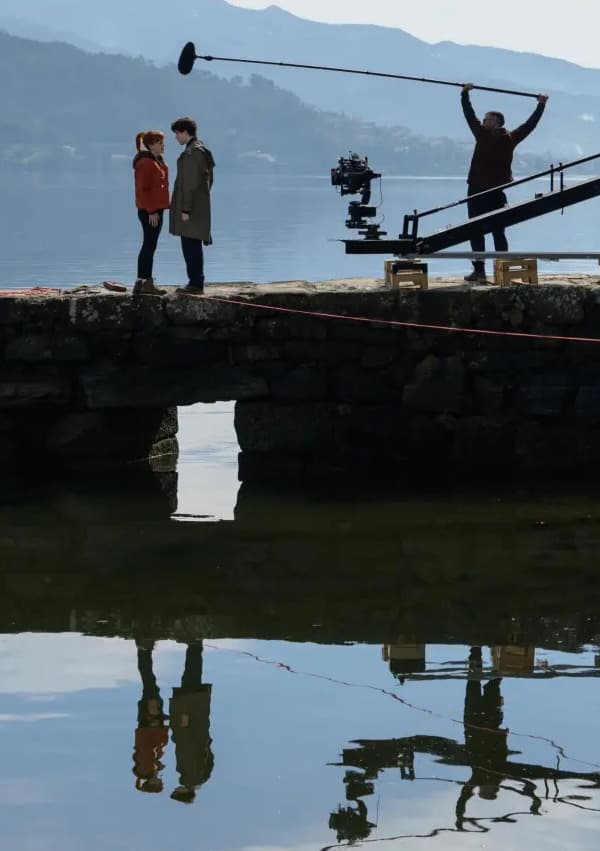 Foto: Composición Be /Netflix